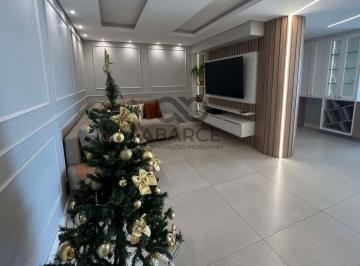 Apartamento · 237m² · 3 Quartos · 2 Vagas · APT. GARDEN 3 SUÍTES - PONTAL- ILHÉUS/BA