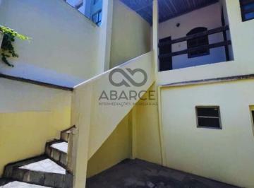 Casa · 3 Quartos · CASA RESIDENCIAL 3 DORMS SENDO 1 SUÍTE - CENTRO - ILHÉUS/BA