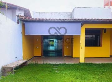 Casa · 180m² · 2 Quartos · 1 Vaga · CASA RESIDENCIAL 2 SUÍTES - SÃO FRANCISCO - ILHÉUS/BA