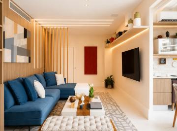 Apartamento de 2 quartos, Rio de Janeiro · Apartamento Reformado com 2 Suítes | Barra da Tijuca | 98m²