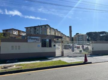 Apartamento de 2 quartos, Curitiba · Apartamento com projeto exclusivo em designer com 2 quartos em Santa Cândida - Curitiba - PR