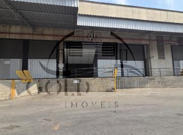 Foto 01 · GA5279 - Galpão em condomínio no Jaraguá com 624 m², 400 m² fabril, 2 docas para carreta e pé-direit