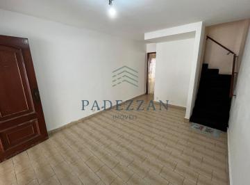 Foto 01 · SOBRADO  |  3 DORMITÓRIOS  |  JD. MARIA VIRGINIA - CAMPO LIMPO  |  SÃO PAULO