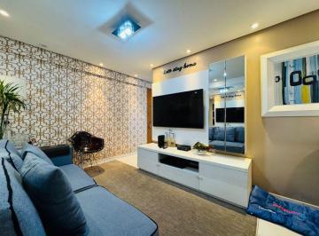 Apartamento de 2 quartos, Samambaia · Residencial Ventura- Apartamento 2 quartos, suíte, vista livre, lazer, armários, perto do metro.