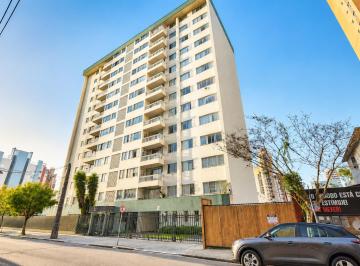 Apartamento de 3 quartos, Curitiba · Cristo Rei - Apart. bem localizado proximo ao Mercado Municipal - 3 quartos - 117m2 privativos