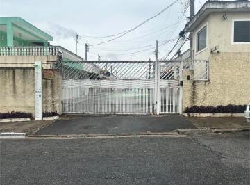 Casa de 3 quartos, São Paulo · Linda Casa à Venda em Condomínio no Bairro Lauzane Paulista