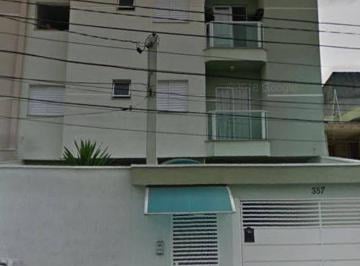 Apartamento de 2 quartos, Santo André · Apartamento de 60 m² com 2 quartos à venda e para alugar em Jardim das Maravilhas