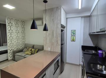 Apartamento de 1 quarto, Brasília · CRNW 510 Bloco A - Ed. Sunset