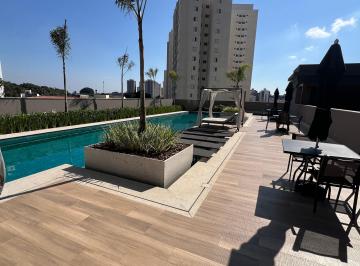 Apartamento de 2 quartos, Campinas · Blend | 2 quartos | 1 suite | ultimo andar