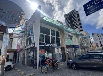 202603041603411696.jpeg · Sala Comercial para Locação em João Pessoa, Tambaú, 1 dormitório, 1 suíte, 1 banheiro, 1 vaga