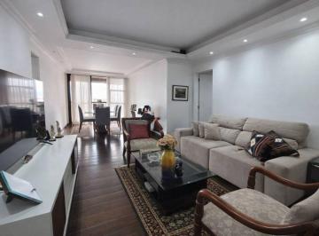 Apartamento de 4 quartos, Rio de Janeiro · Vista Mar | Apartamento 4 Quartos 140m² na Barra da Tijuca | 2 Vagas | Alfa Barra Queen Anne