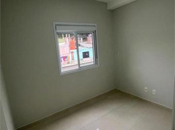 Apartamento de 2 quartos, São Paulo · Apartamento Residencial Tremembé