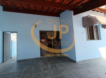 Casa de 2 quartos, Sorocaba · Casa térrea com 2 dorm./Suíte/Quintal amplo/2 vagas/ Jd. Santa Rosália