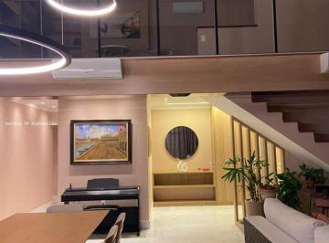 Apartamento de 4 quartos, Barueri · The Lake – Alphaville
Apartamento em andar alto, com 336 m², 4 suítes, 4 vagas