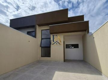 Casa de 3 quartos, Taubaté · Belíssima casa à venda no Residencial Antares, em Taubaté. Ganhe um iPhone 17 (PROMOÇÃO)
