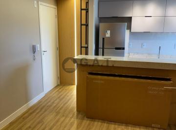 Foto 01 · Apartamento para locação no Jardim Portal da Colina, Sorocaba-SP: 1 quarto, 1 suíte, 1 sala, 1 banhe
