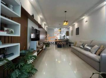 Casa · 140m² · 3 Quartos · Casa com 3 quartos à venda Condominio Terras de São Francisco – Sorocaba/SP