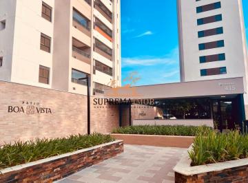 Apartamento · 99m² · 3 Quartos · 2 Vagas · Apartamento com 2 suítes à venda no Pátio Boa Vista - Construtora Planeta