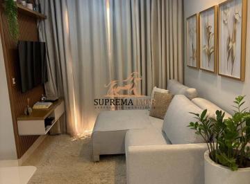 Apartamento · 60m² · 3 Quartos · 1 Vaga · Apartamento com 3 quartos sendo 1 suíte, Residencial Easy Life - Sorocaba