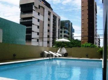 202605282115463777.jpeg · Apartamento para Venda em João Pessoa, Tambaú, 3 dormitórios, 1 suíte, 3 banheiros, 1 vaga