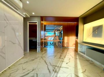 Apartamento · 116m² · 3 Quartos · 2 Vagas · Apartamento com 3 suítes à venda, Residencial Kennedy – Jardim Paulistano