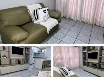 202605282144171387.jpeg · Flat para Locação em João Pessoa, Cabo Branco, 1 dormitório, 1 suíte, 1 banheiro, 1 vaga