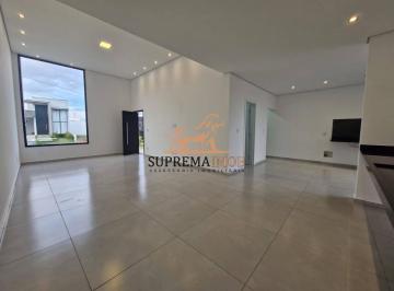 Casa · 186m² · 3 Quartos · 2 Vagas · Casa sobrado com 3 suítes à venda no Condomínio Villagio Wanel – Sorocaba