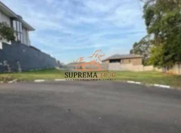 Terreno · 1138m² · Terreno à venda no Condomínio Villa Olympia – Aparecidinha, Sorocaba/SP