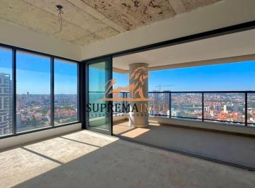 Apartamento · 150m² · 3 Quartos · 3 Vagas · Apartamento com 3 suítes à venda no Ícone Planeta – Sorocaba/SP