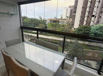 202606081136392917.jpeg · Apartamento para Venda em João Pessoa, Altiplano Cabo Branco, 3 dormitórios, 2 suítes, 3 banheiros,