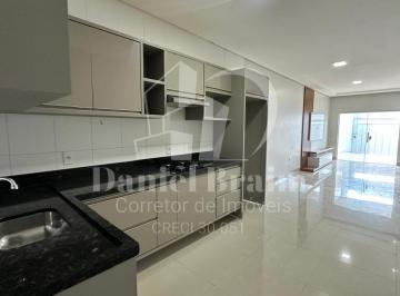 Foto 01 · Casa para locação em Barreiras-BA, bairro Jardim Ouro Branco: 3 quartos, 1 suíte, 2 salas, 2 banheir