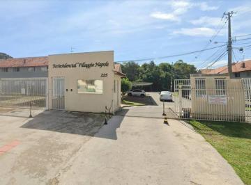 Apartamento · 42m² · 2 Quartos · 1 Vaga · Apartamento 2 quartos em Araucária - Villagio Napoli -  R$240 mil