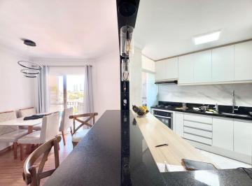Apartamento de 2 quartos, São Paulo · Apartamento de 60 m² com 2 quartos à venda em Bonfiglioli