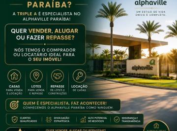 202605281407571929.png · Terreno em Condomínio para Venda em Bayeux, Comercial Norte, 1 dormitório, 1 suíte, 1 banheiro, 1 va