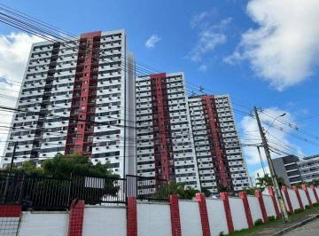 202605281449159325.jpeg · Apartamento para Venda em João Pessoa, Torre, 2 dormitórios, 1 suíte, 2 banheiros, 1 vaga