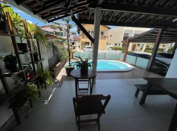 202605281635436820.jpeg · Casa em Condomínio para Venda em João Pessoa, Portal do Sol, 4 dormitórios, 3 suítes, 5 banheiros, 2