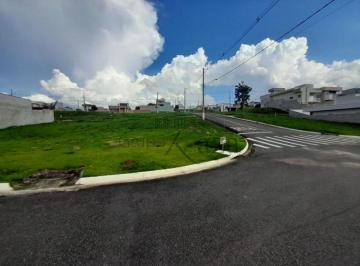 Terreno , Caçapava · Terreno em Condomínio Reserva do Vale Caçapava 389,57m².