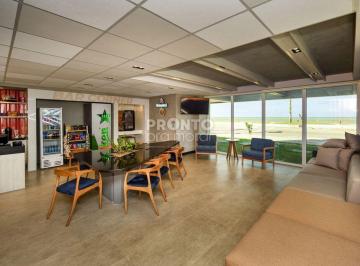 Apartamento de 1 quarto, Jaboatão dos Guararapes · Flat no Pool hoteleiro localizado na orla de Piedade com 13,73m²