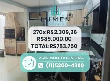 Casa de 3 quartos, Guaratinguetá · Casa à Venda em Guaratinguetá I 3 Quartos I 1 Suíte I 2 Vagas I Área de Lazer