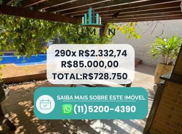 Casa de 3 quartos, Guaratinguetá · Casa à Venda em Guaratinguetá I 3 Quartos I 1 Suíte I 2 Vagas I Área de Lazer
