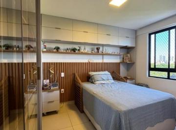 202605221043222953.jpeg · Apartamento para Venda em João Pessoa, Miramar, 3 dormitórios, 1 suíte, 2 banheiros, 2 vagas