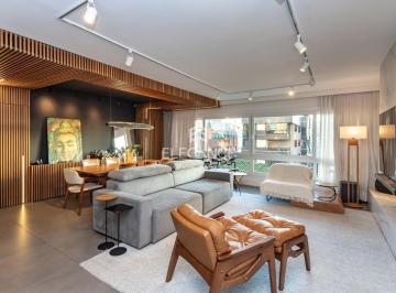 Foto 01 · Elegance Imóveis vende apartamento de lindo na Auxiliadora, com 3 dormitórios, 3 suítes, 2 vagas de