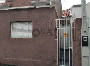 Foto 01 · Casa para locação na Vila Adelia, Sorocaba-SP: 1 quarto, 1 sala, 1 banheiro e 80 m² de área!