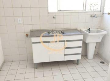 Apartamento de 3 quartos, Sorocaba · Apartamento no Jd. Guadalajara/ 2 Dorm./ 1 vaga/ Aluguel 1.400!