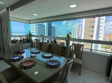202605250752202782.jpeg · Apartamento para Venda em João Pessoa, Jardim Oceania, 4 dormitórios, 2 suítes, 3 banheiros, 2 vagas