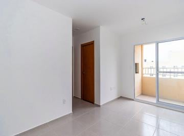 Apartamento de 2 quartos, Curitiba · Apartamento Novo à Venda no Residencial Cairós | Bairro Alto – Curitiba