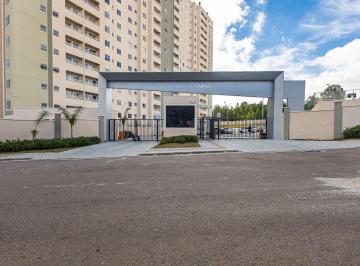 Apartamento de 2 quartos, Curitiba · Apartamento Novo à Venda no Residencial Cairós | Bairro Alto – Curitiba