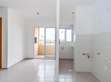 Apartamento de 2 quartos, Curitiba · Apartamento Novo à Venda no Residencial Cairós | Bairro Alto – Curitiba