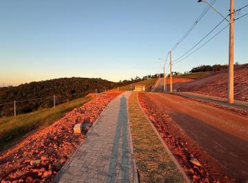 Terreno , Guararema · Terreno à venda - Condomínio Terras do Sol - 1000 m² | Vista Livre | Quadra de Beach Tennis