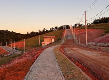 Terreno , Guararema · Terreno à venda - Condomínio Terras do Sol - 1000 m² | Vista Livre | Quadra de Beach Tennis